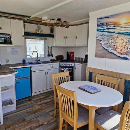 Driftwood Cabin - Dog Friendly Anderby Creek Exterior photo